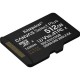 Карта памяти Kingston 512GB microSDXC class 10 UHS-I U3 V30 A1 Canvas Select Plus (SDCS3/512GBSP) Карта памяти Kingston 512GB microSDXC class 10 UHS-I U3 V30 A1 Canvas Select Plus (SDCS3/512GBSP)