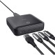 Зарядное устройство Trust 3xUSB-C + USB-A 100W PD black (25242_TRUST) Зарядное устройство Trust 3xUSB-C + USB-A 100W PD black (25242_TRUST)