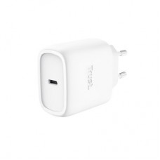 Зарядное устройство Trust USB-C 45W GaN PD/PPS white (25522_TRUST)