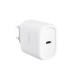 Зарядное устройство Trust USB-C 45W GaN PD/PPS white (25522_TRUST) Зарядное устройство Trust USB-C 45W GaN PD/PPS white (25522_TRUST)