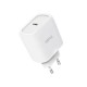 Зарядное устройство Trust USB-C 45W GaN PD/PPS white (25522_TRUST) Зарядное устройство Trust USB-C 45W GaN PD/PPS white (25522_TRUST)
