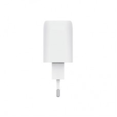 Зарядний пристрій Trust USB-C 45 W GaN PD/PPS white (25522_TRUST) - Фото