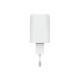 Зарядное устройство Trust USB-C 45W GaN PD/PPS white (25522_TRUST) Зарядное устройство Trust USB-C 45W GaN PD/PPS white (25522_TRUST)