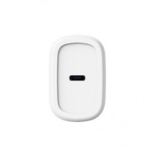 Зарядний пристрій Trust USB-C 45 W GaN PD/PPS white (25522_TRUST) - Фото