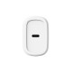Зарядное устройство Trust USB-C 45W GaN PD/PPS white (25522_TRUST) Зарядное устройство Trust USB-C 45W GaN PD/PPS white (25522_TRUST)