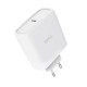 Зарядное устройство Trust USB-C 65W GaN PD/PPS white (25524_TRUST) Зарядное устройство Trust USB-C 65W GaN PD/PPS white (25524_TRUST)