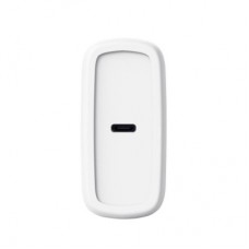 Зарядний пристрій Trust USB-C 65 W GaN PD/PPS white (25524_TRUST) - Фото