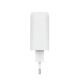 Зарядное устройство Trust USB-C 65W GaN PD/PPS white (25524_TRUST) Зарядное устройство Trust USB-C 65W GaN PD/PPS white (25524_TRUST)