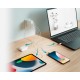 Зарядное устройство D-Link 3xUSB-C + 1xUSB-A 100W GaN white (DCP-101) Зарядное устройство D-Link 3xUSB-C + 1xUSB-A 100W GaN white (DCP-101)