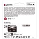 Карта памяти Kingston 128GB microSDXC class 10 UHS-I U3 V30 A1 Canvas Select Plus (SDCS3/128GB) Карта памяти Kingston 128GB microSDXC class 10 UHS-I U3 V30 A1 Canvas Select Plus (SDCS3/128GB)