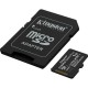 Карта памяти Kingston 1TB microSDXC class 10 UHS-I U3 V30 A1 Canvas Select Plus (SDCS3/1TB) Карта памяти Kingston 1TB microSDXC class 10 UHS-I U3 V30 A1 Canvas Select Plus (SDCS3/1TB)