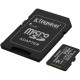 Карта памяти Kingston 512GB microSDXC class 10 UHS-I U3 V30 A1 Canvas Select Plus (SDCS3/512GB) Карта памяти Kingston 512GB microSDXC class 10 UHS-I U3 V30 A1 Canvas Select Plus (SDCS3/512GB)