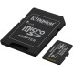 Карта памяти Kingston 128GB microSDXC class 10 UHS-I U3 V30 A1 Canvas Select Plus (SDCS3/128GB) Карта памяти Kingston 128GB microSDXC class 10 UHS-I U3 V30 A1 Canvas Select Plus (SDCS3/128GB)