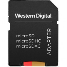 Картка пам'яті SanDisk 2 TB microSDXC class 10 UHS-I U3 V30 A2 Extreme (SDSQXAV-2T00-GN6MA) Картка пам'яті SanDisk 2 TB microSDXC class 10 UHS-I U3 V30 A2 Extreme (SDSQXAV-2T00-GN6MA) - Фото