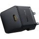 Зарядное устройство Baseus Palm Fast Charger 1C 30W + Cable 1.0m Type-C 60W black (P10111605113-01) Зарядное устройство Baseus Palm Fast Charger 1C 30W + Cable 1.0m Type-C 60W black (P10111605113-01)