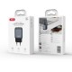 Зарядное устройство XO USB QC3.0 18W black (L152_Black) Зарядное устройство XO USB QC3.0 18W black (L152_Black)