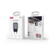 Зарядное устройство XO USB-C PD20W black (L153_Black) Зарядное устройство XO USB-C PD20W black (L153_Black)