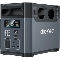Зарядная станция Choetech BS0061 1200W 1024Wh (BS061)