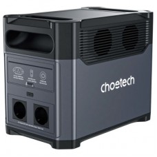 Зарядна станція Choetech BS0061 1200W 1024Wh (BS061) - Фото