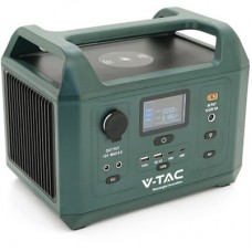 Зарядная станция V-TAC 300W 288Wh (VT-303N)