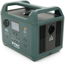 Зарядна станція V-TAC 300 W 288 Wh (VT-303N) - Фото