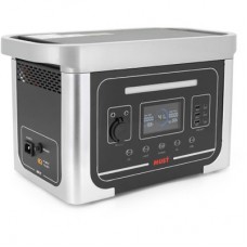 Зарядная станция Must 1000W 1280Wh (EM1024S)
