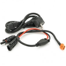 Зарядна станція Must 1000W 1280Wh (EM1024S) - Фото