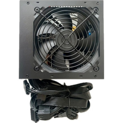 Блок живлення Delux 550 W (DLP-55DG)