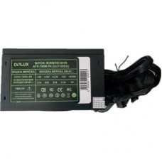 Блок живлення Delux 550 W (DLP-55DG) - Фото