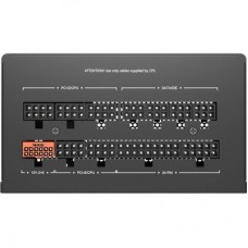 Блок живлення PcCooler 750W (KN750) - Фото