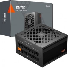 Блок живлення PcCooler 750W (KN750) - Фото