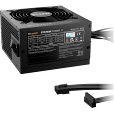 Блок живлення Be quiet! 650W SYSTEM POWER 11 (BP011EU) - Фото