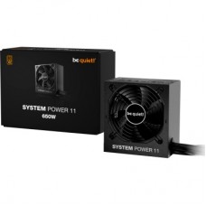 Блок живлення Be quiet! 650W SYSTEM POWER 11 (BP011EU) - Фото