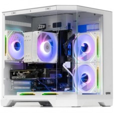 Корпус Qube CRYSTAL_GWNU3 Корпус Qube CRYSTAL_GWNU3