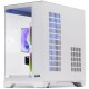 Корпус Qube CRYSTAL_GWNU3 Корпус Qube CRYSTAL_GWNU3