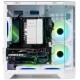 Корпус Qube CRYSTAL_GWNU3 Корпус Qube CRYSTAL_GWNU3