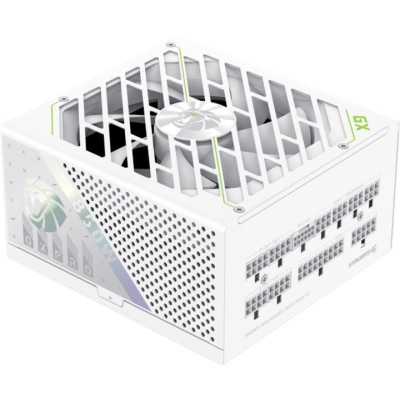 Блок живлення Gamemax 850 W (GX PRO 850G WH)