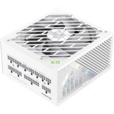 Блок живлення Gamemax 850 W (GX PRO 850G WH) - Фото