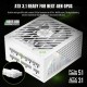Блок живлення Gamemax 850 W (GX PRO 850G WH)