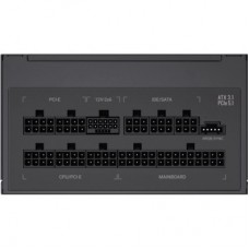 Блок живлення Gamemax 850 W (RGB PRO 850G) - Фото