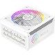 Блок живлення Gamemax 850 W (RGB PRO 850G WH)