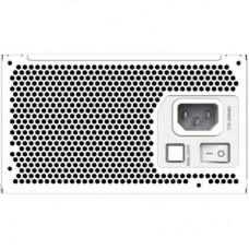 Блок живлення Gamemax 850 W (RGB PRO 850G WH) - Фото
