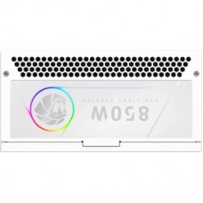 Блок живлення Gamemax 850 W (RGB 850G WH) - Фото