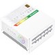 Блок живлення Gamemax 850 W (RGB PRO 850G WH)