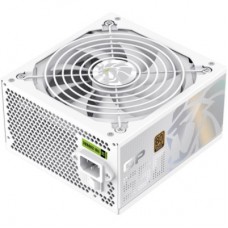 Блок живлення Gamemax 550 W (GP 550B WH) - Фото