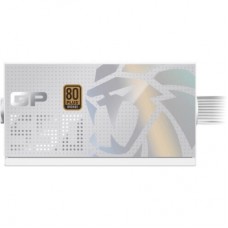Блок живлення Gamemax 550 W (GP 550B WH) - Фото