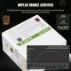 Блок живлення Gamemax 550 W (GP 550B WH)
