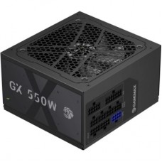 Блок живлення Gamemax 550 W (GX 550GF) - Фото