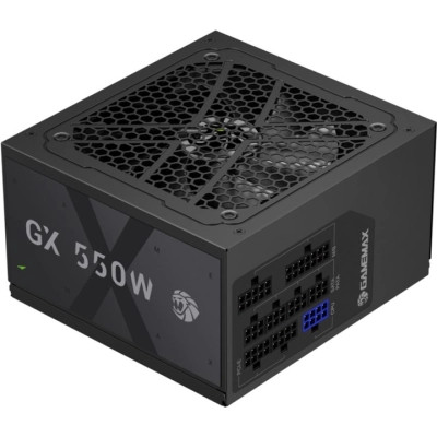 Блок живлення Gamemax 550 W (GX 550GF)