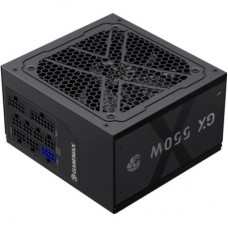 Блок живлення Gamemax 550 W (GX 550GF) - Фото